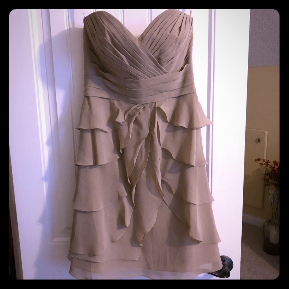 Allure bridal dress